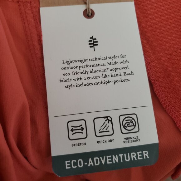 Royal Robbins Jammer Short - Picture 10 of 15